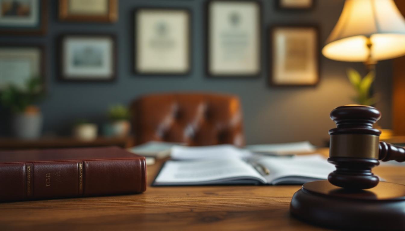 Comment savoir si vous avez droit à une aide avocat gratuit