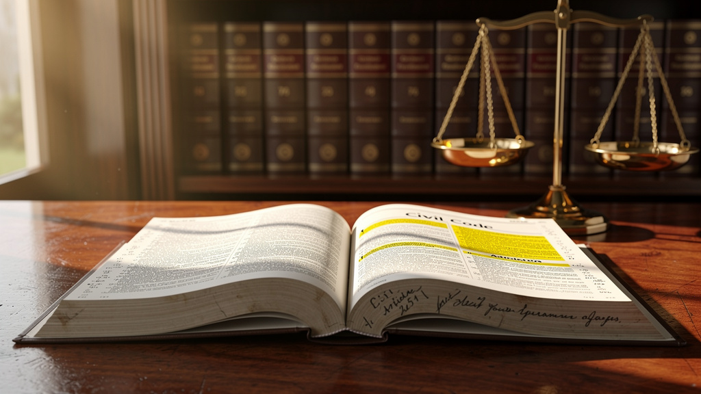 Impact de l'article 251 du code civil sur la responsabilité civile