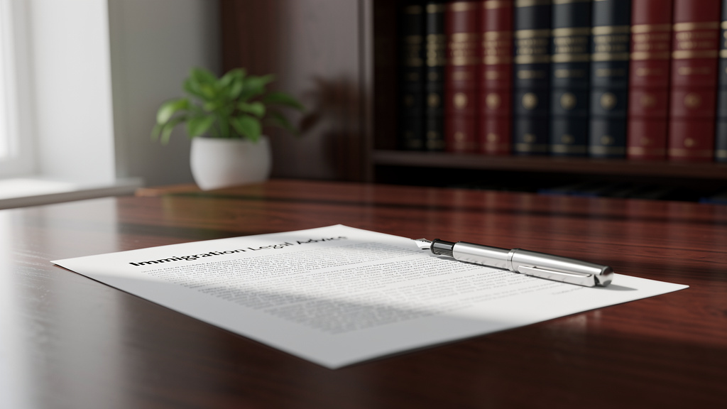 Avocat spécialisé droit des étrangers : le guide pour les expatriés